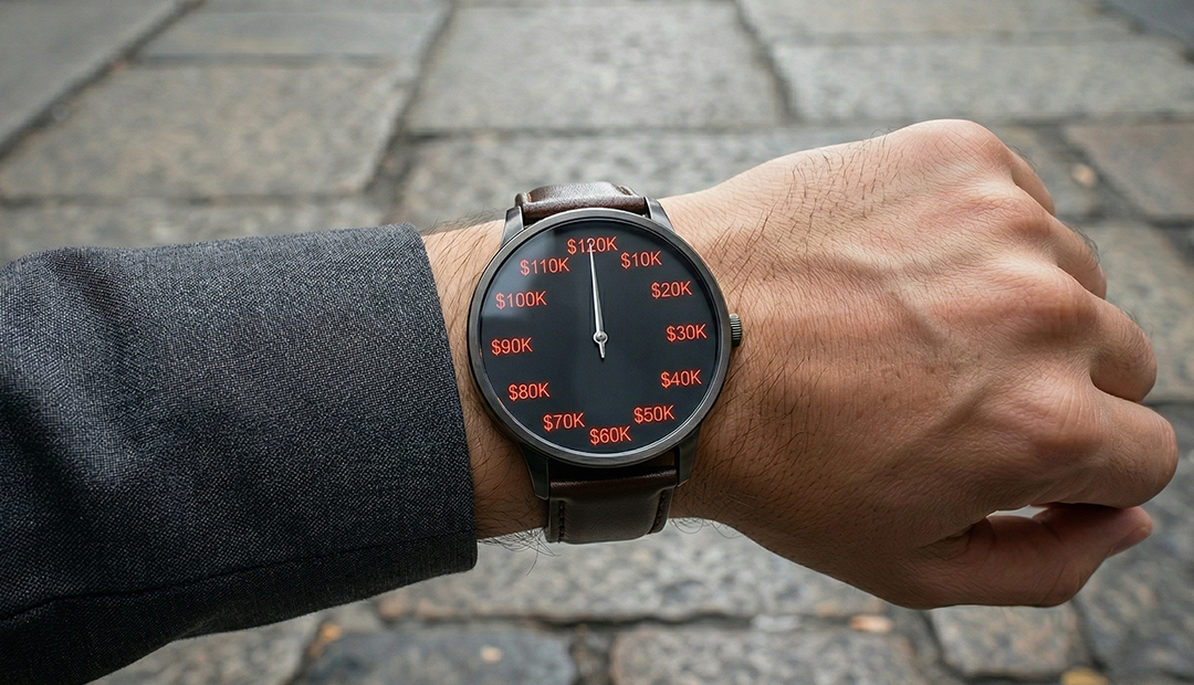 Dashboard Interface